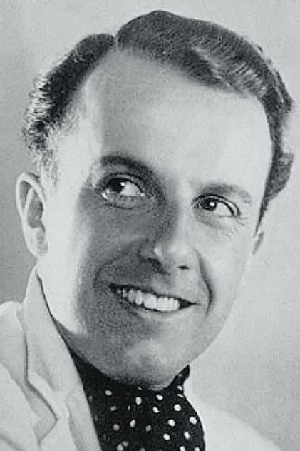André van Gyseghem