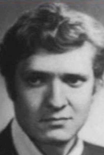 Viktor Ivanov