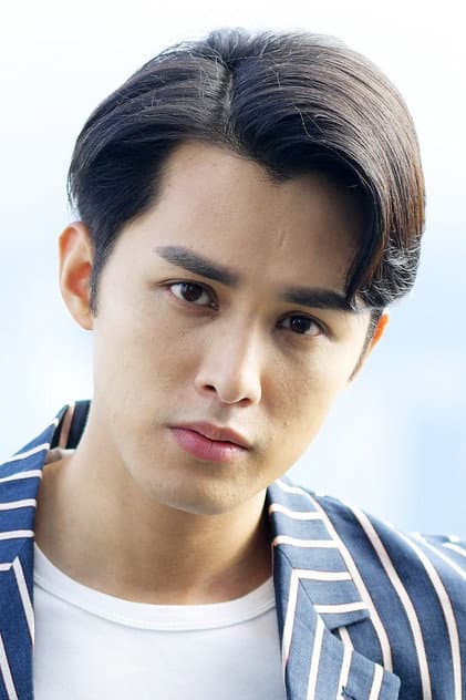 Matthew Ho