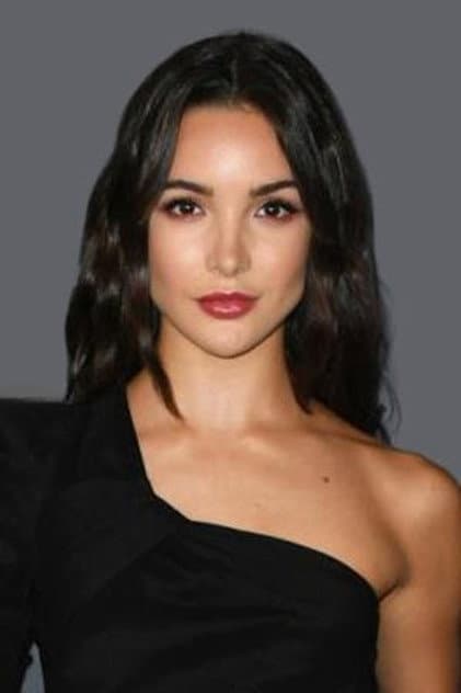 Maddison Jaizani