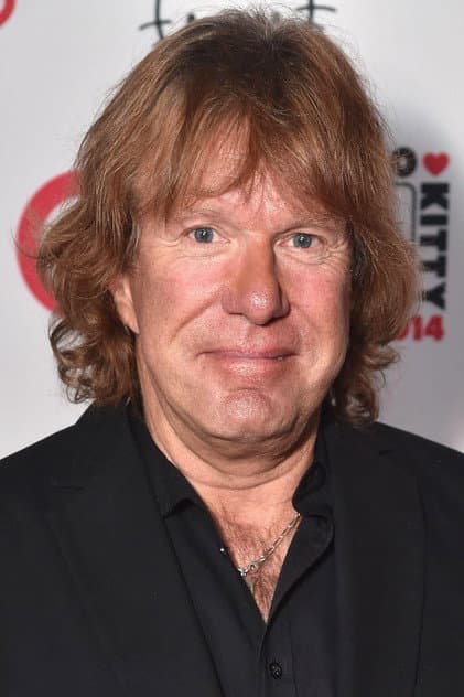 Keith Emerson