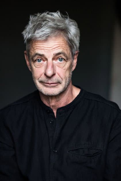 Rolf Berg