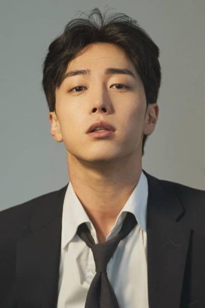 Kim Jong Yoon