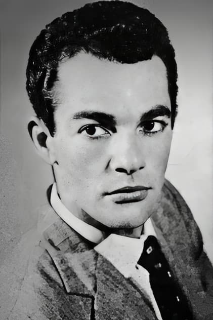 Gervásio Marques
