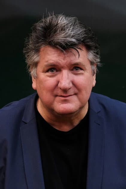 Bob Mills
