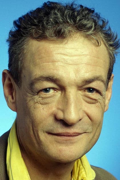 Philippe Léotard