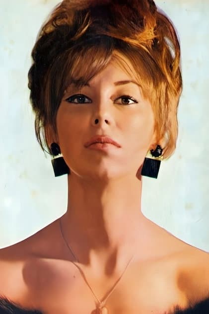 Irina Greco