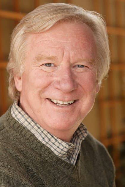 Michael McGreevey