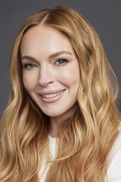 Lindsay Lohan