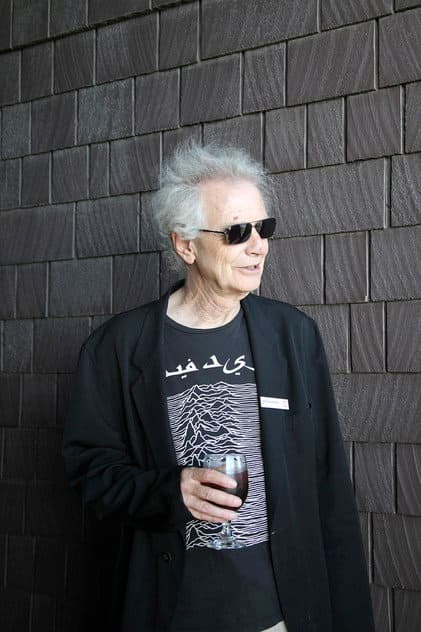 Thom Andersen