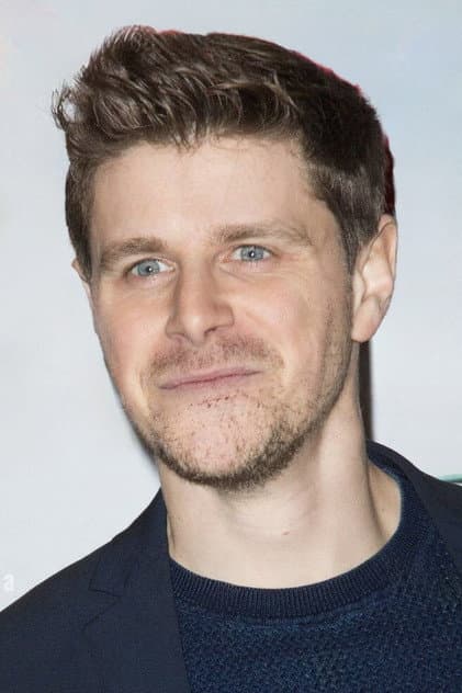 Alexandre Landry