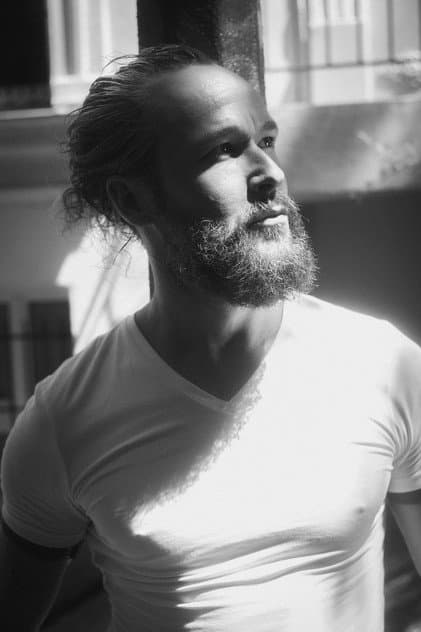 Ryan Wardman