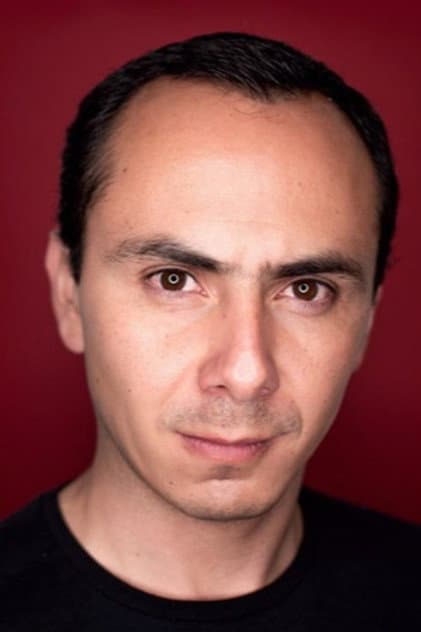 Carlo Vázquez