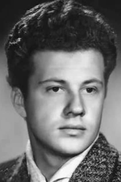 Nikolay Kashirin
