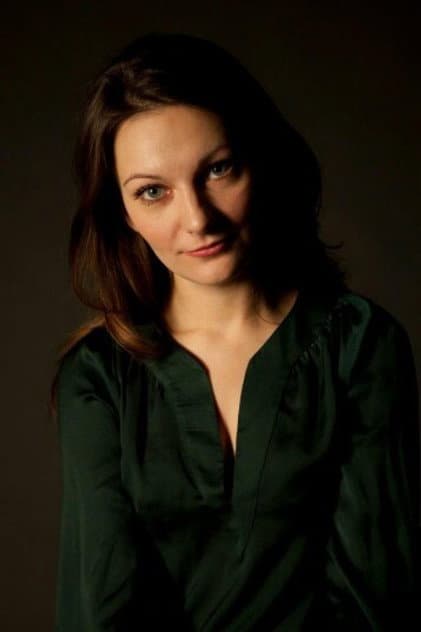 Yuliya Panasenko