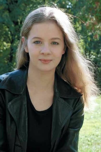 Anna Powierza