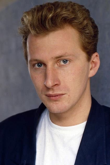 Colin Vearncombe