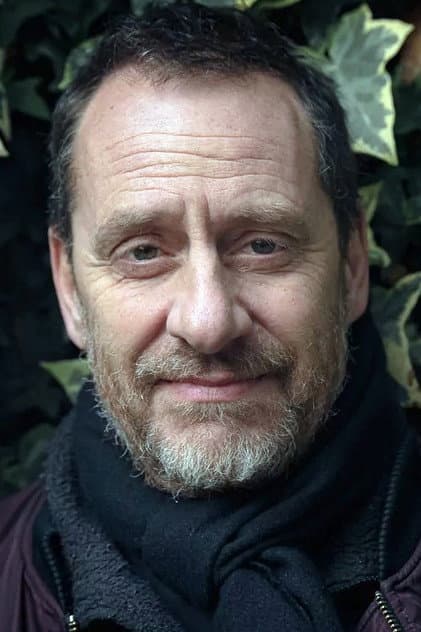 Riton Liebman