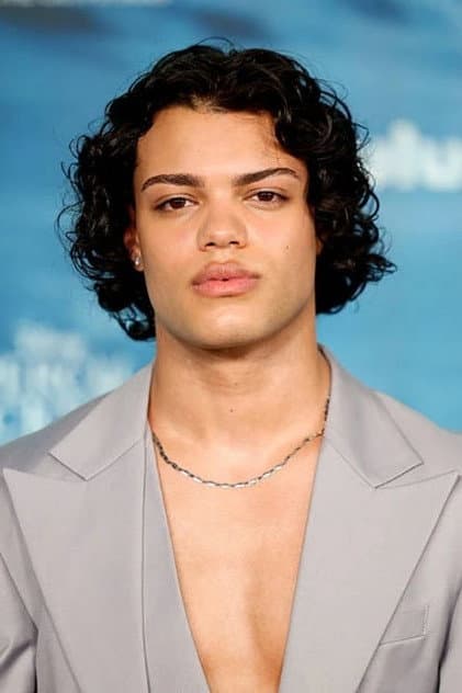 Kevin Chacon