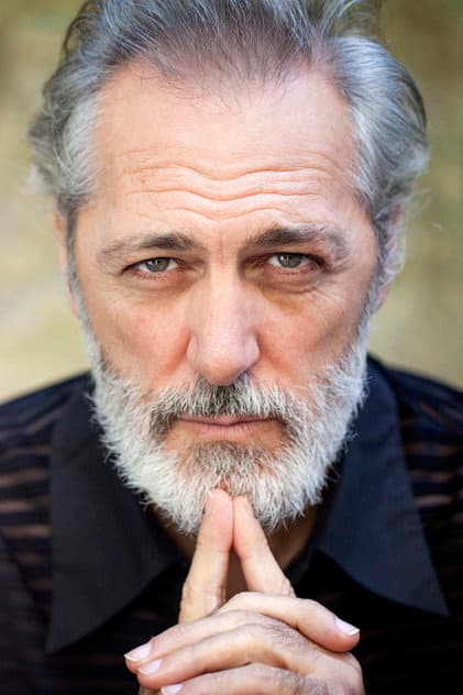 Marcello Mazzarella