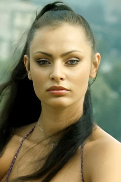 Nadiuska