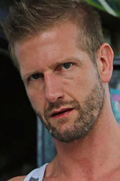 Jesse Vos