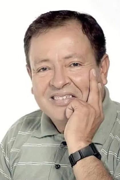 Sammy Pérez