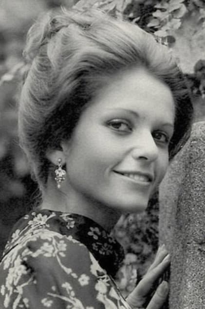 Solange Radislovich