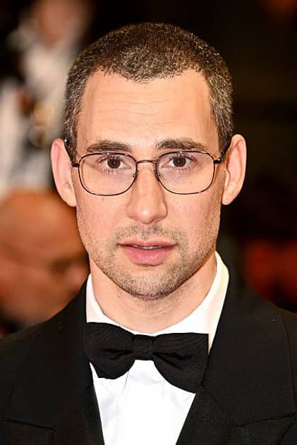 Jack Antonoff