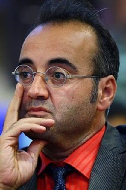 Ardeshir Rostami