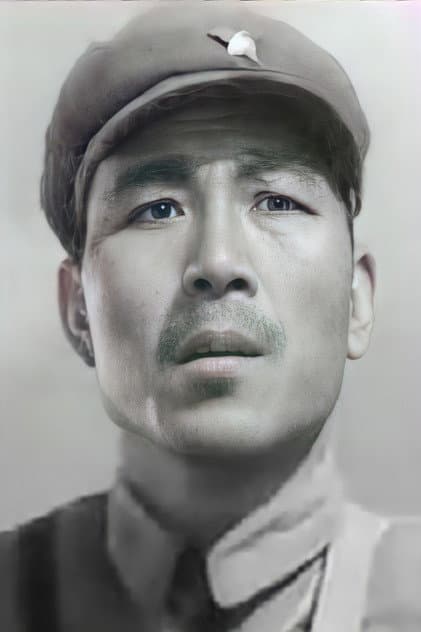 Yu Mingde