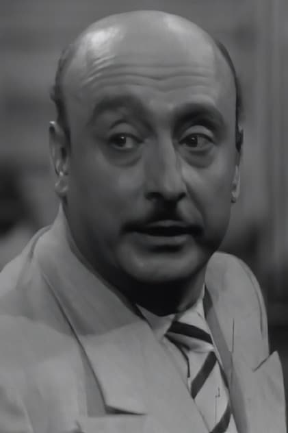 Albert Médina