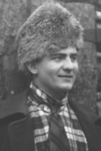 Ben Hendricks Jr.