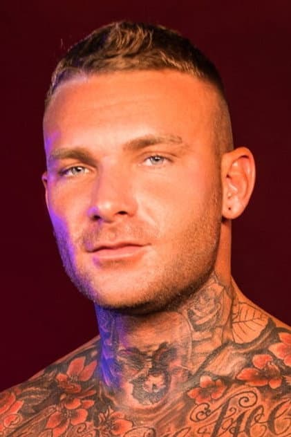 Billy Essex