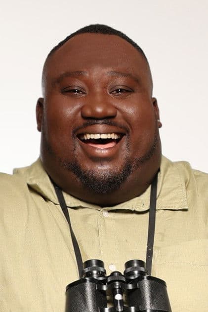 Jerome Kaluta