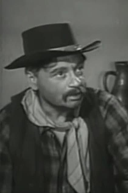 Lester Sharpe