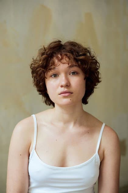 Mathilda Smidt