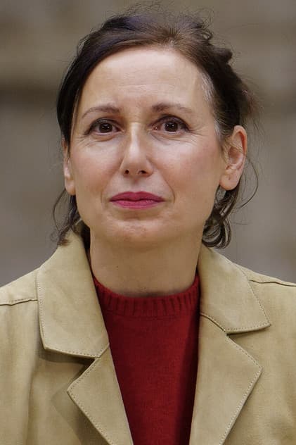 María Ruido