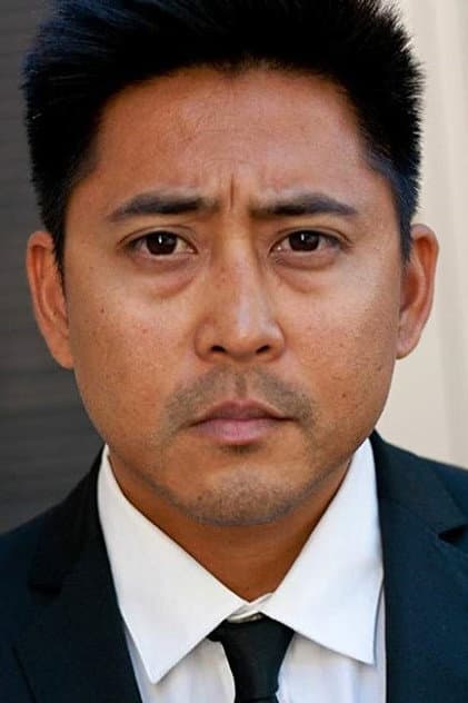 Dionysio Basco