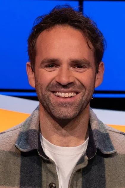 Martijn Crins