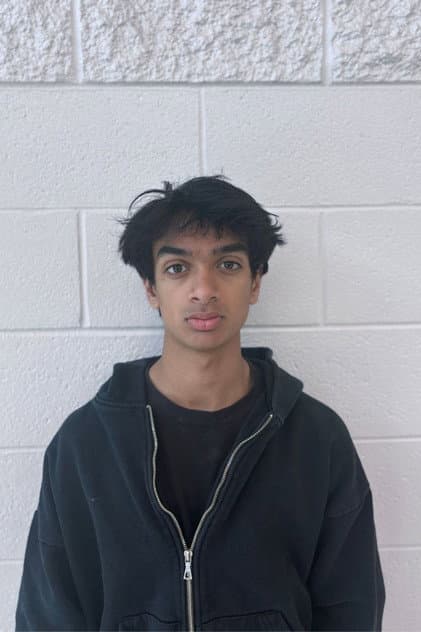 Inayat Afzal