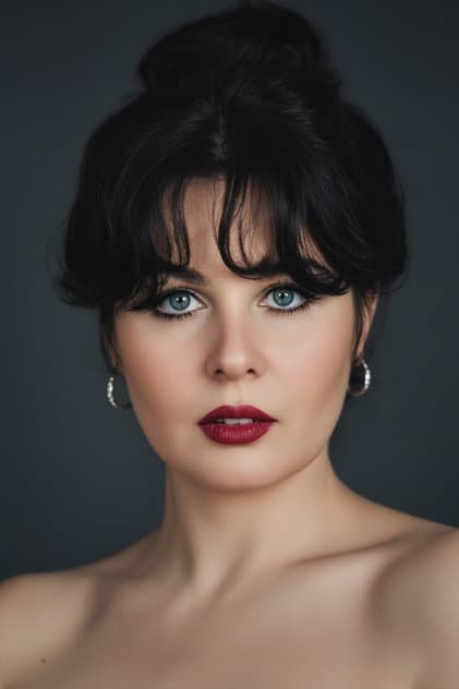 Fatma Girik