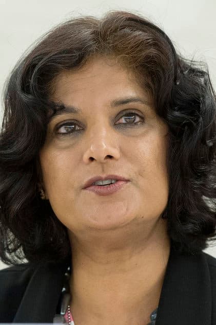 Urmila Bhoola