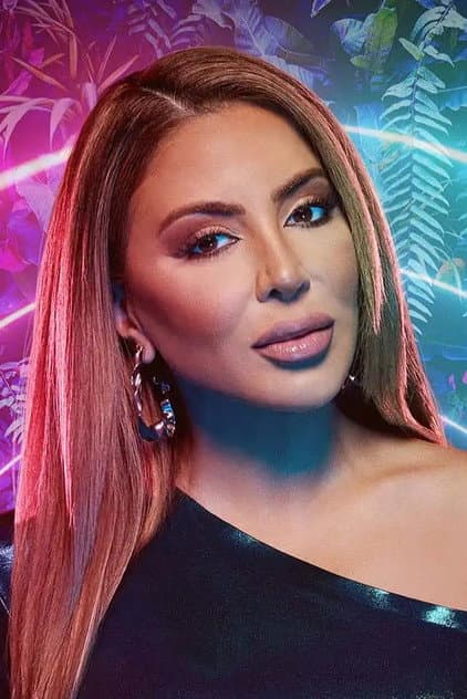 Larsa Pippen
