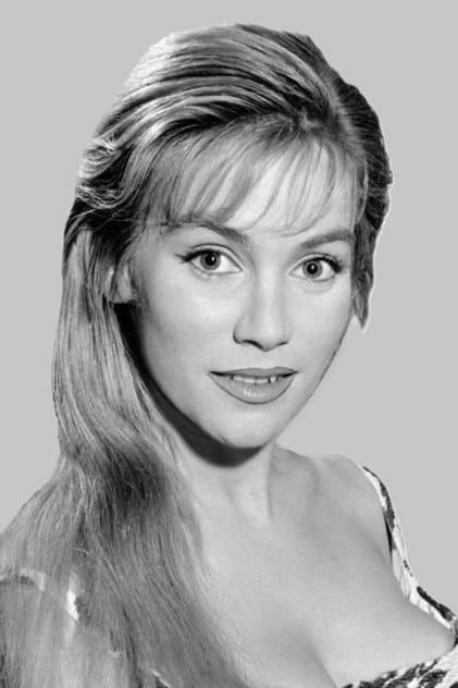 Estella Blain