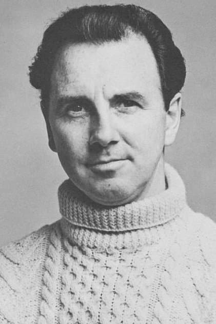 Paddy Clancy