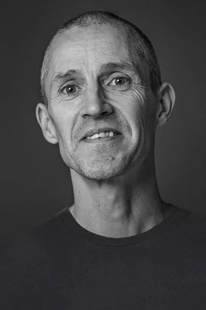 Steve McClure
