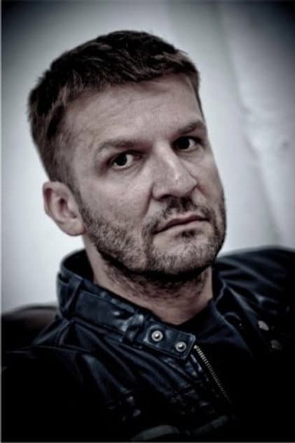 Piotr Michalski