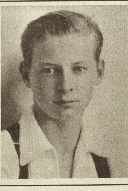 Billy O'Brien