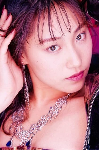 Minami Takakura